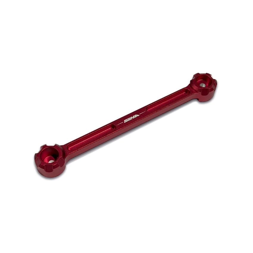 SUYA Engine Bay - Battery Tie Down for Subaru BRZ / Levorg / WRX & Other Models - Image 11