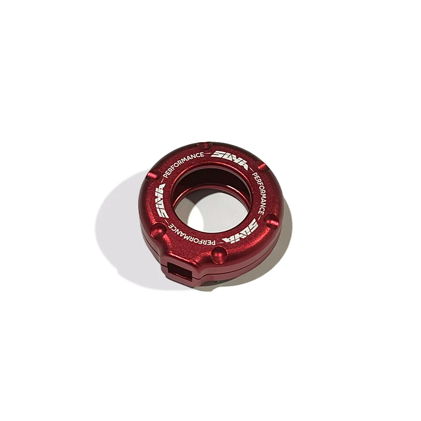 SUYA Engine Bay - Dipstick Handle Cover for Subaru BRZ / Levorg / WRX & Other Models - Image 10