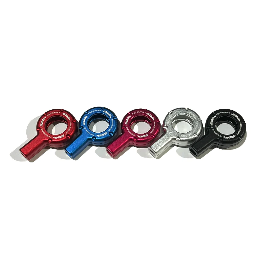 SUYA Engine Bay - Dipstick Handle Cover for Subaru BRZ / Levorg / WRX & Other Models - Image 4
