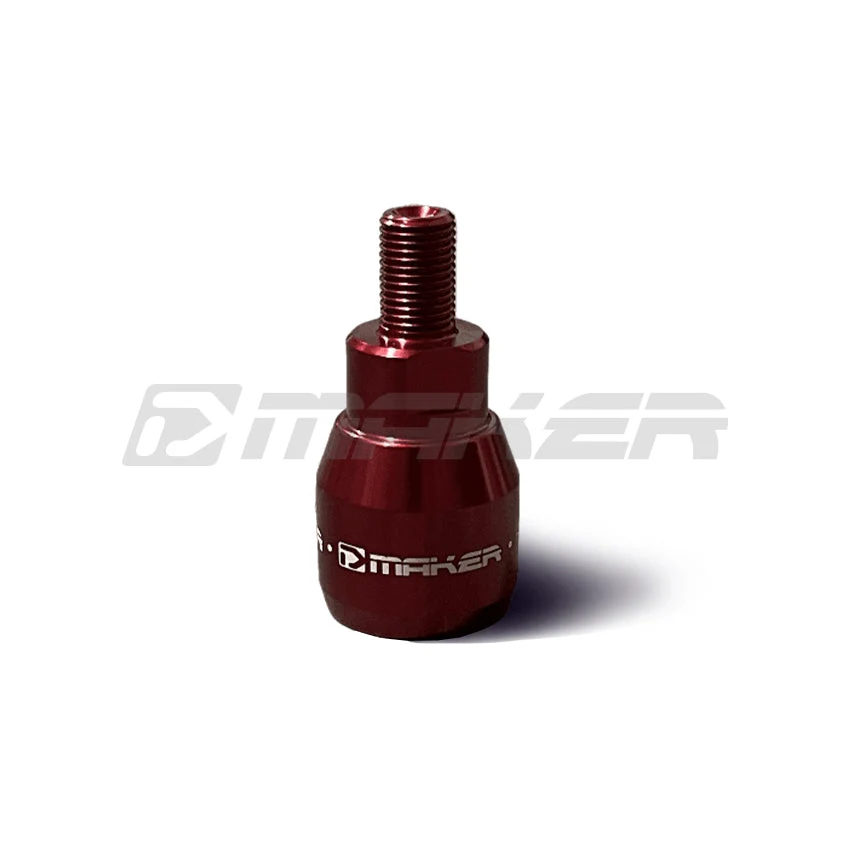 SUYA Interior - Manual Shifter Extension Add-On (SUYA × DMAKER Edition) - Image 6