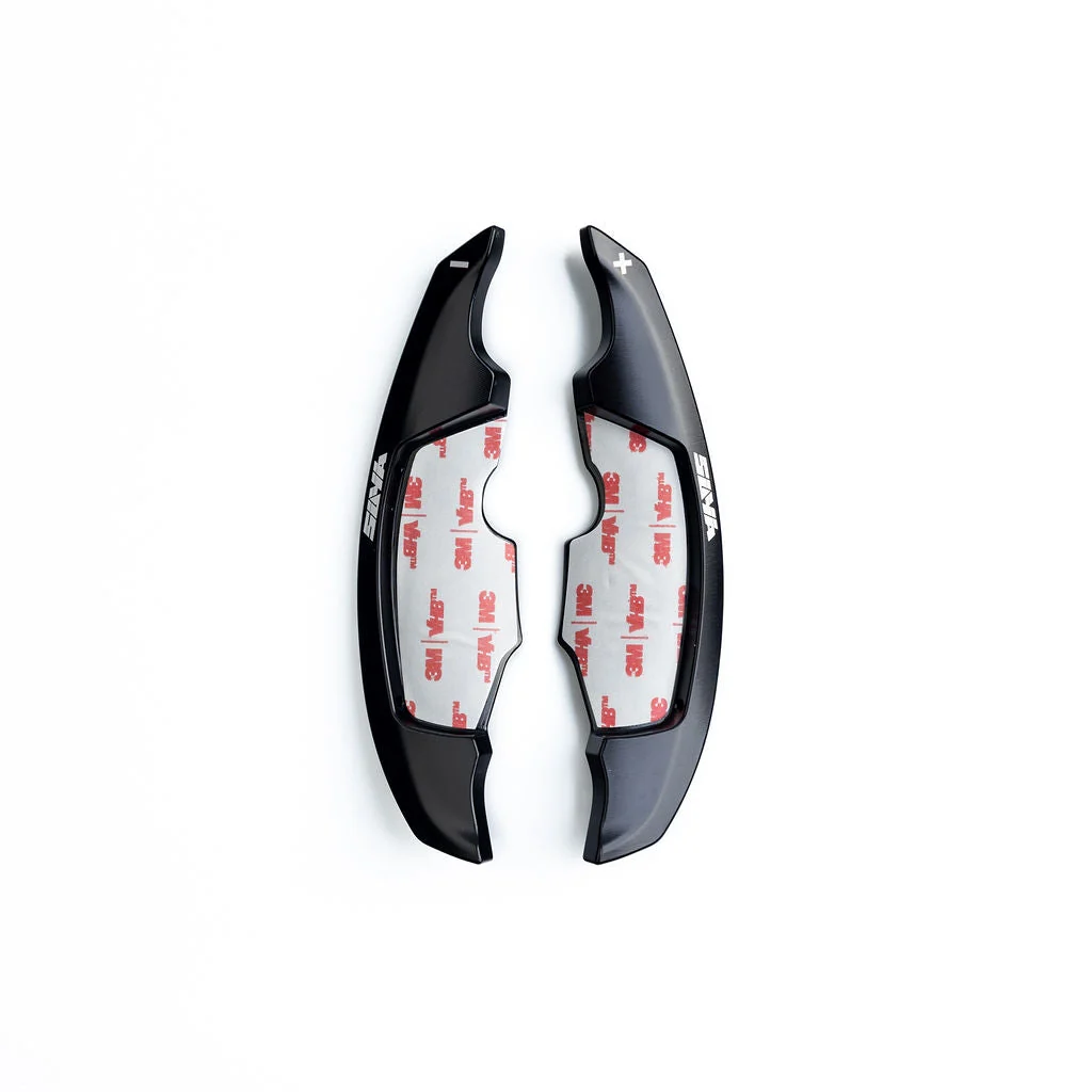 SUYA Steering - Extended Shift Paddles (V2) for Subaru BRZ / Levorg / WRX & Other Models - Image 10