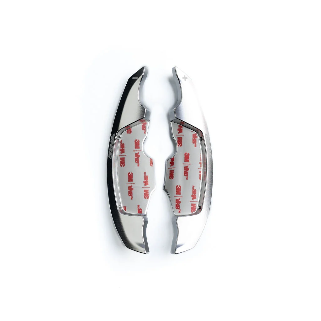 SUYA Steering - Extended Shift Paddles (V2) for Subaru BRZ / Levorg / WRX & Other Models - Image 8