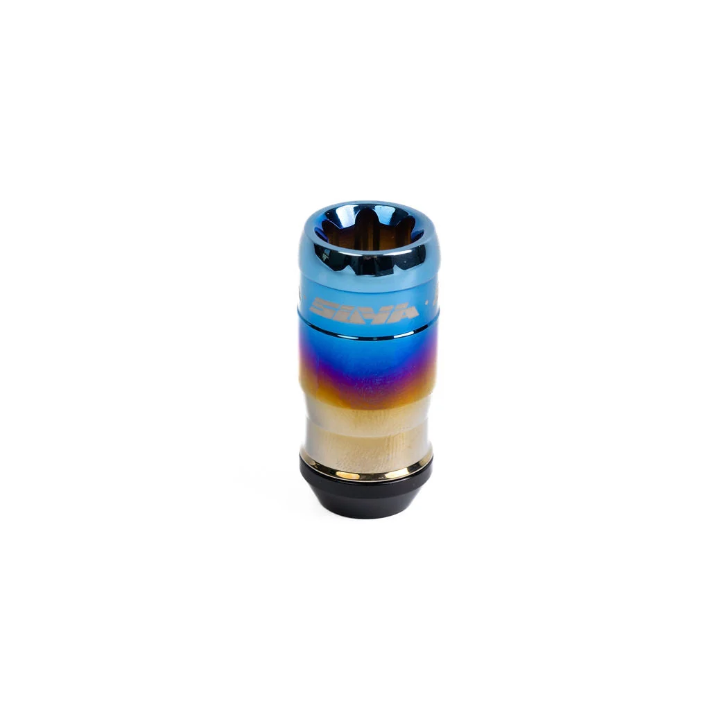 SUYA Exterior - Floating Mount Lug Nut Set (M12) - Image 2