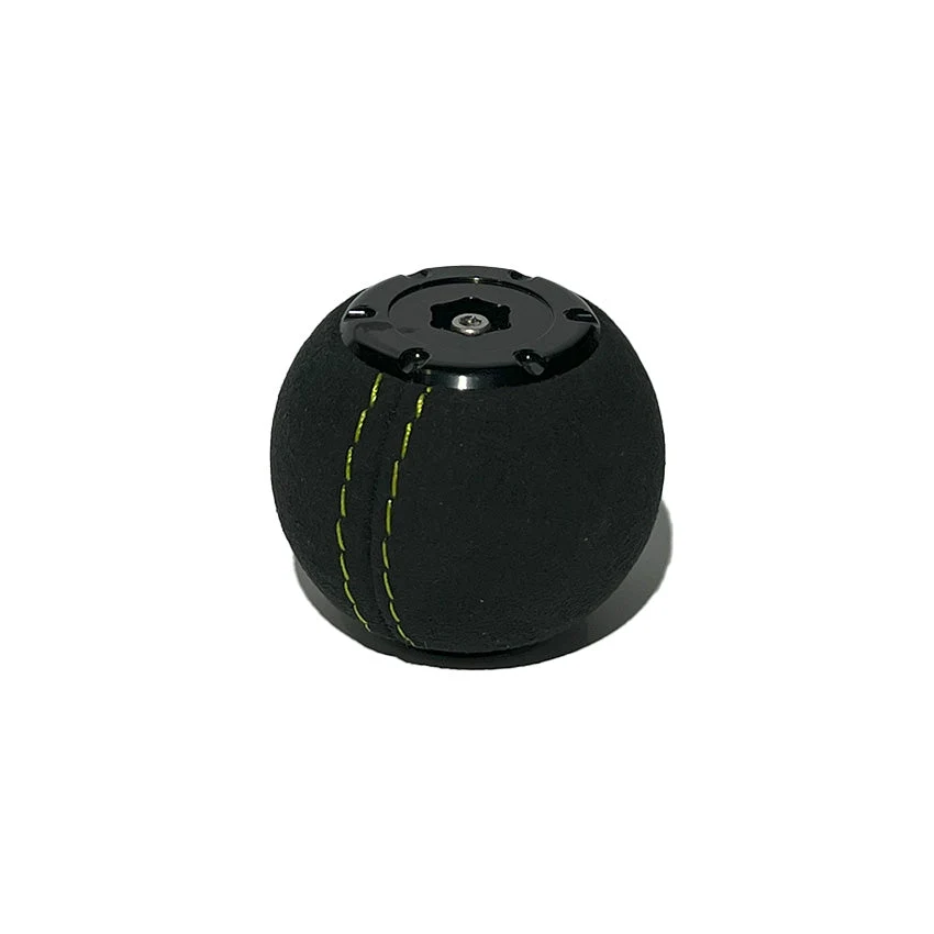 SUYA Interior - Shift Knob & Covers (Manual Transmission) for Subaru BRZ & Toyota 86 / GR86 - Image 13