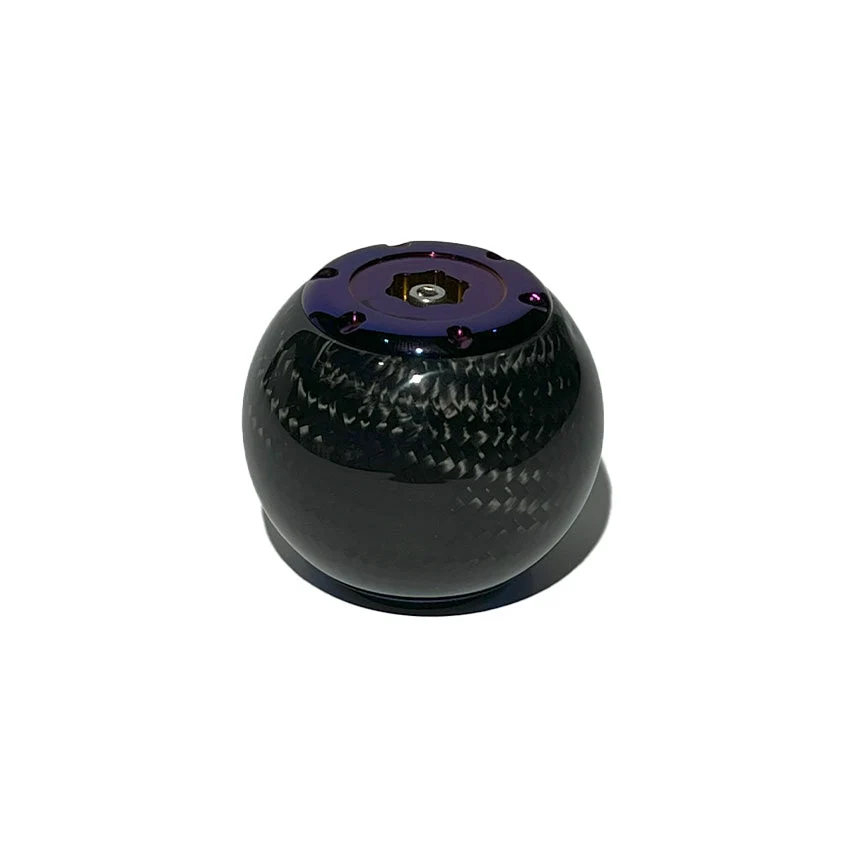 SUYA Interior - Shift Knob & Covers (Manual Transmission) for Subaru BRZ & Toyota 86 / GR86 - Image 23