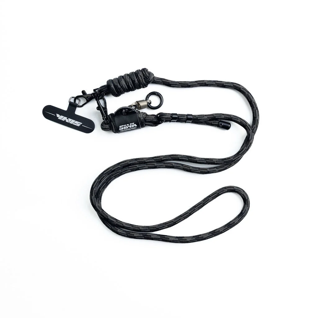 SUYA Merchandise - Multifunctional Smart Phone Compact Pouch & Strap - Image 12