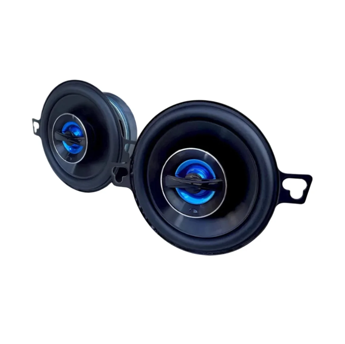 SUYA Interior - 3" 2-Way Coaxial Speakers & Harness for Subaru BRZ / Levorg / WRX & Other Models (SUYA × Nakamichi®)
