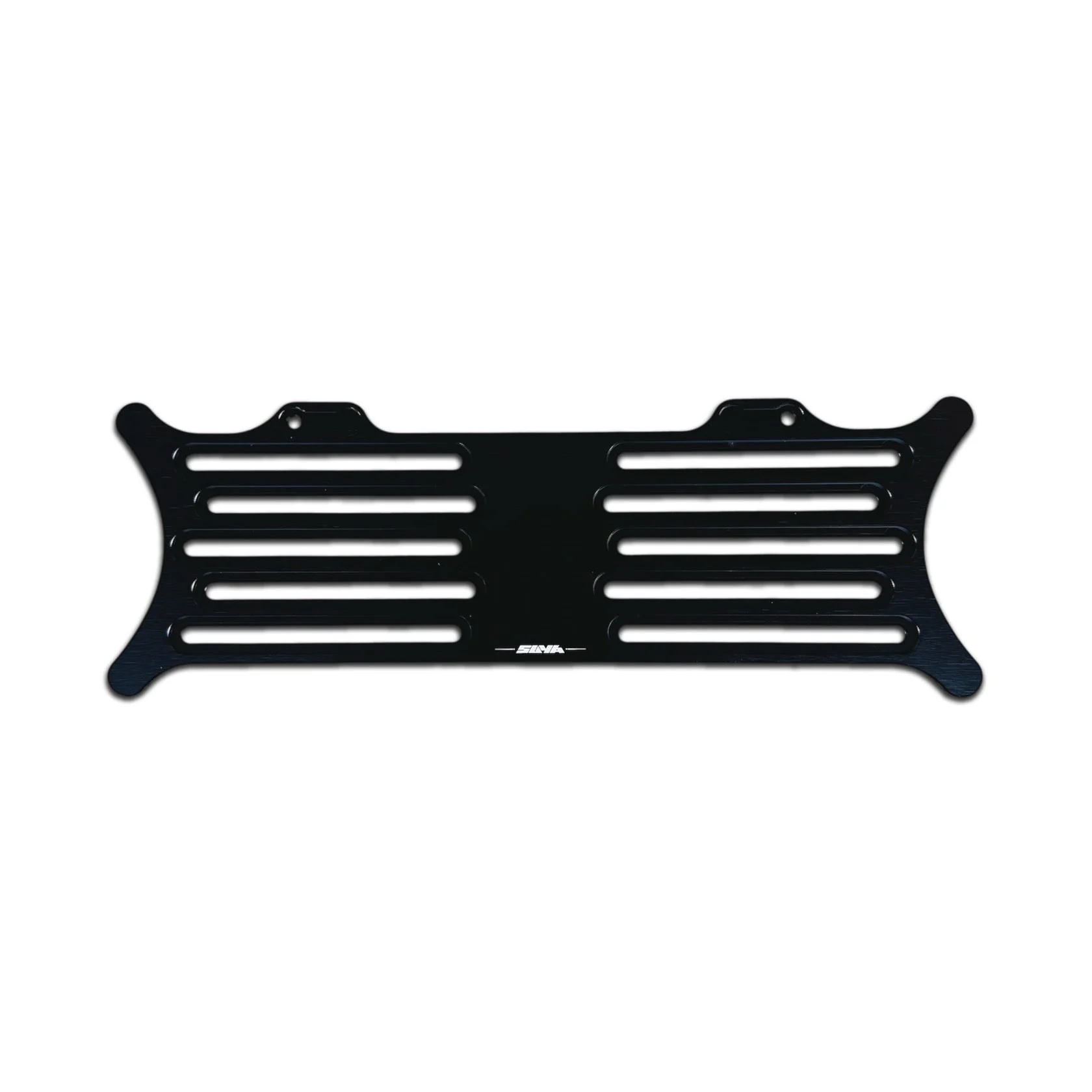 SUYA Plates - Number Plate Relocation Frame (V1) for Subaru BRZ / Levorg / WRX & Other Models