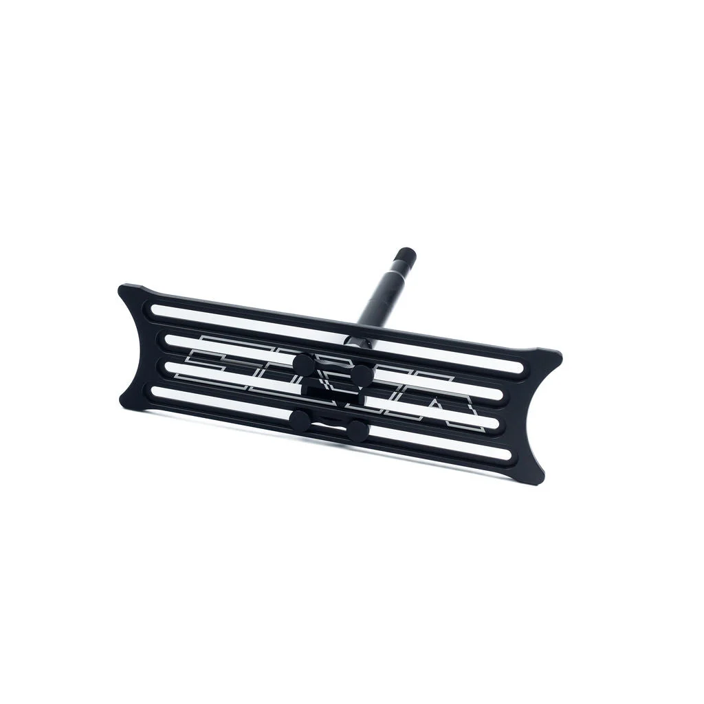 SUYA Plates - Number Plate Relocation Kit for Subaru BRZ / Levorg / WRX & Other Models