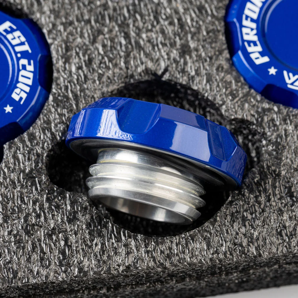 SUYA Engine Bay - Oil Caps (Painted) for Subaru BRZ / Levorg / WRX & Other Models - Image 23