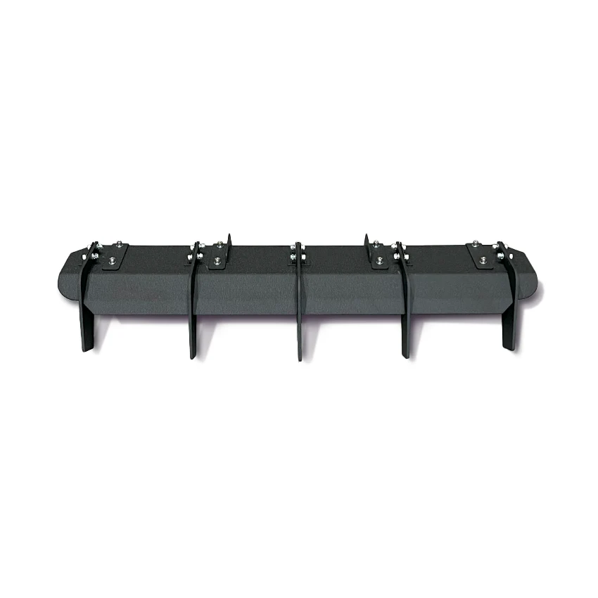 SUYA Exterior - Aero Kit S1-Spec Rear Diffuser for Subaru WRX Sportswagon (VN) 2022-2025