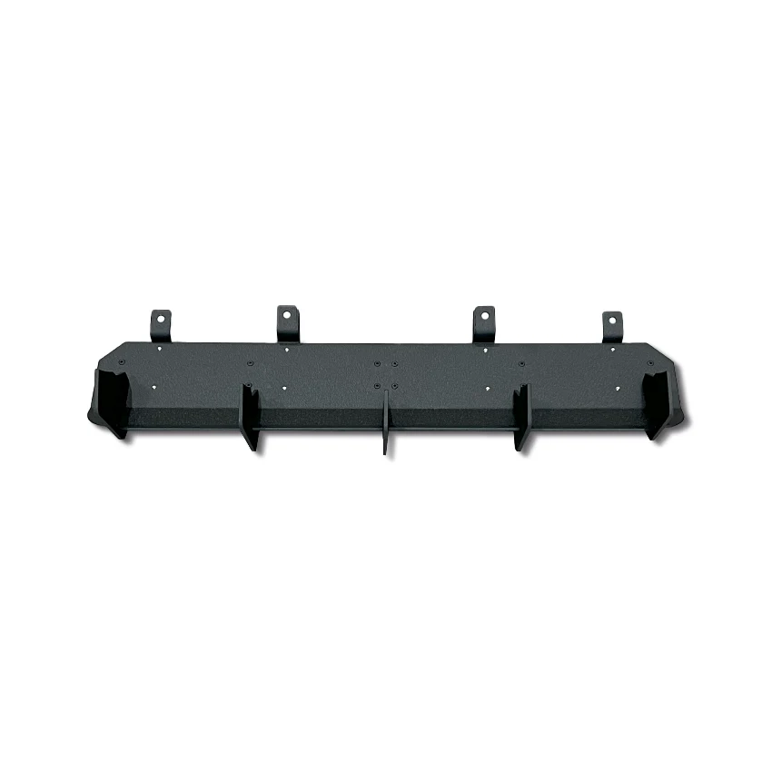 SUYA Exterior - Aero Kit S1-Spec Rear Diffuser for Subaru WRX Sportswagon (VN) 2022-2025 - Image 4