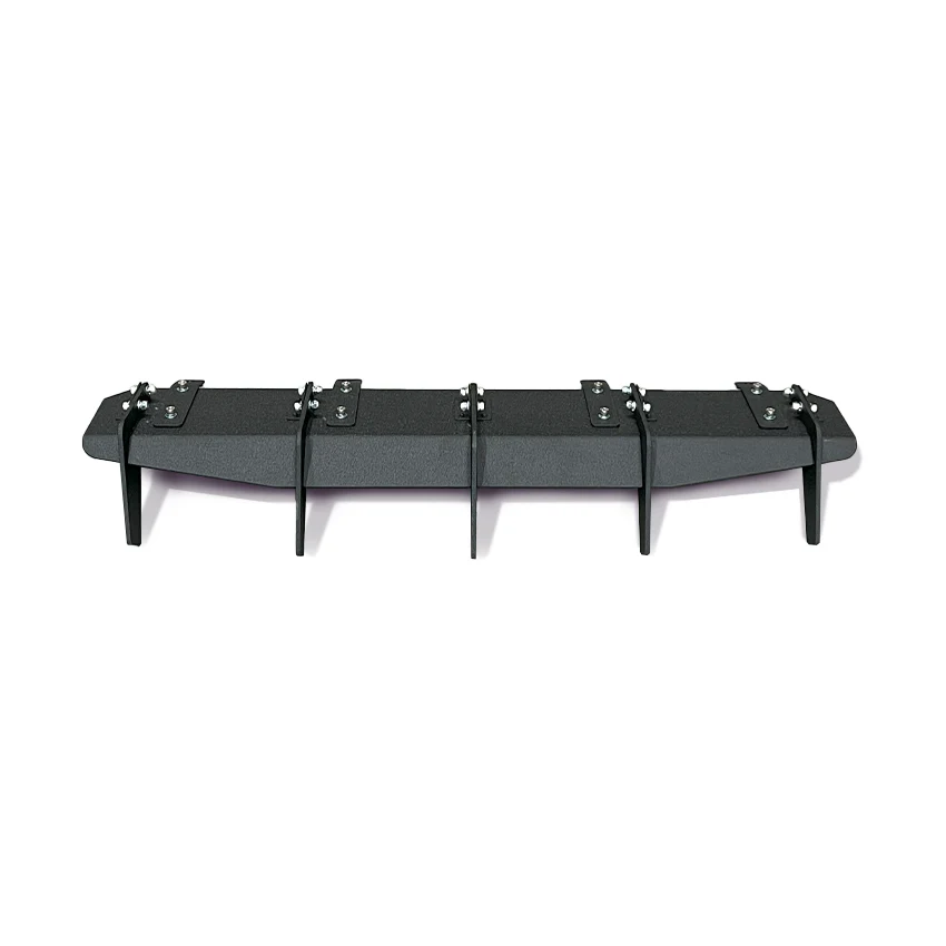 SUYA Exterior - Aero Kit S2-Spec Rear Under Spoiler for Subaru WRX Sportswagon (VN) 2022-2025