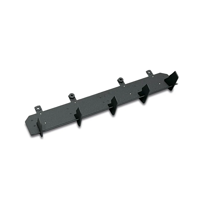 SUYA Exterior - Aero Kit S2-Spec Rear Under Spoiler for Subaru WRX Sportswagon (VN) 2022-2025 - Image 5