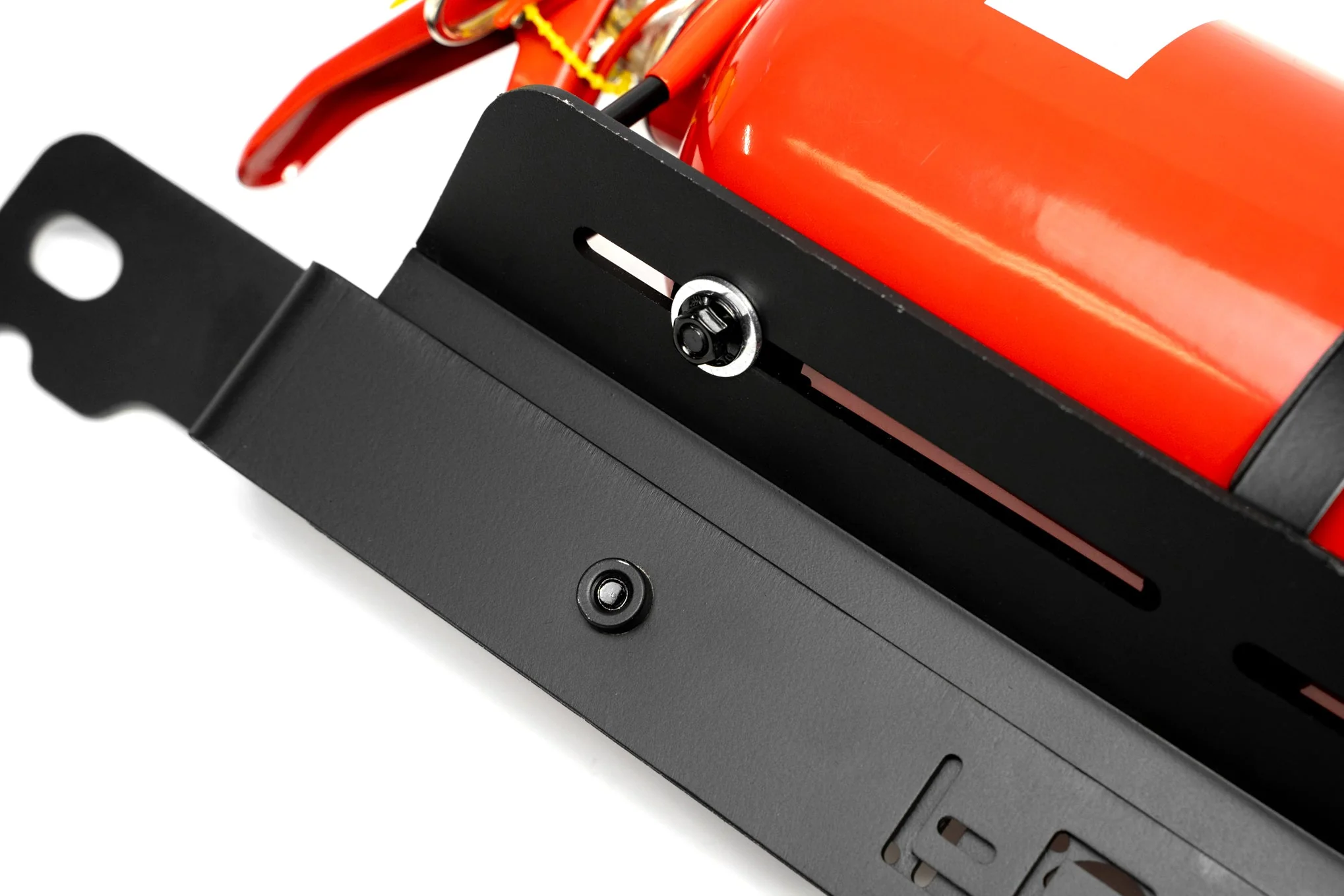 Toyota Yaris GR Gen2 2025 Fire Extinguisher Bracket/Mount - Image 10