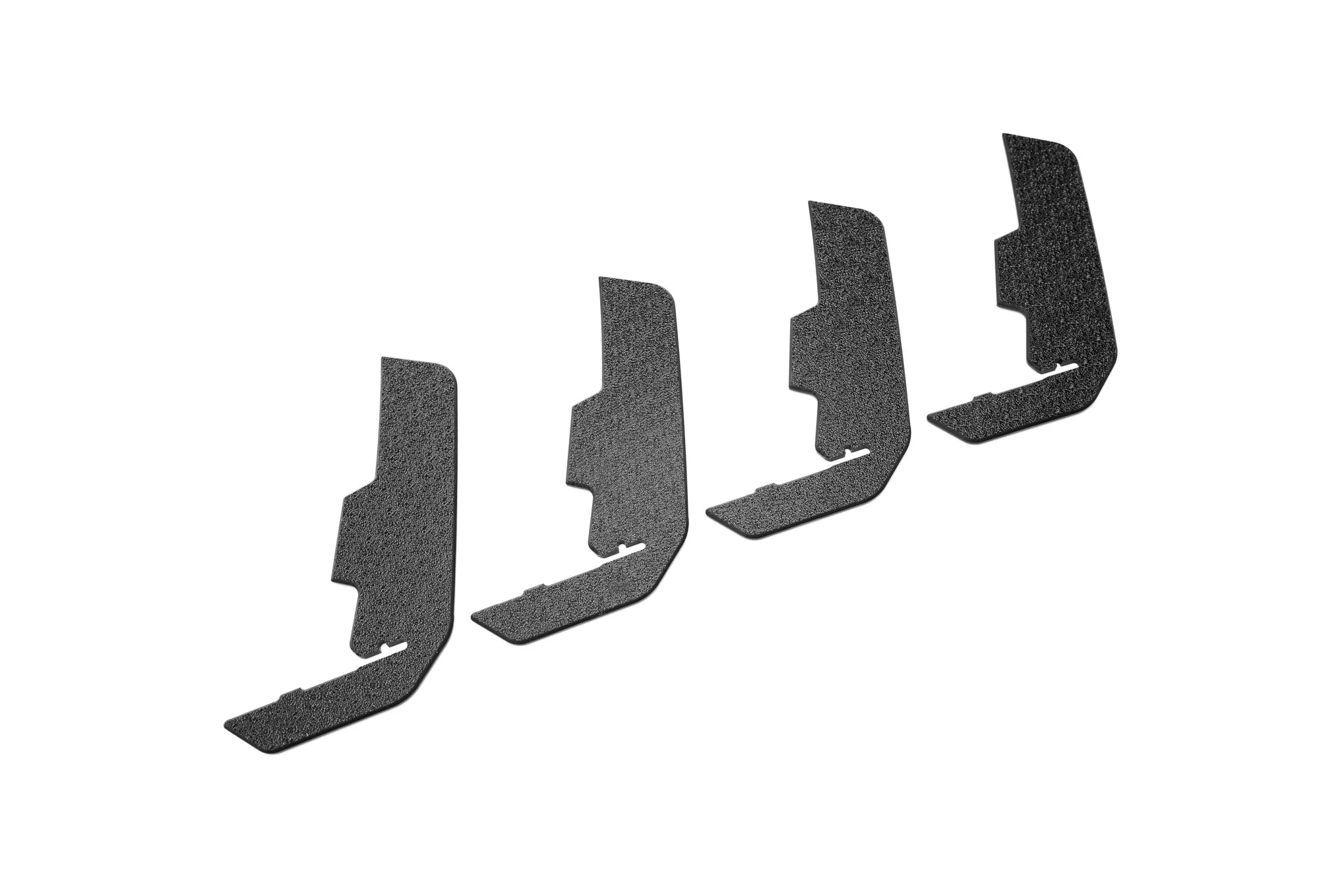 Toyota Yaris GR Gen2 2025 Flow-Lock Rear Diffuser - Image 6