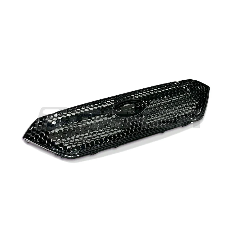 V1 Front Bumper Sports Grille For 2022+ Subaru WRX VB/VN - Image 4