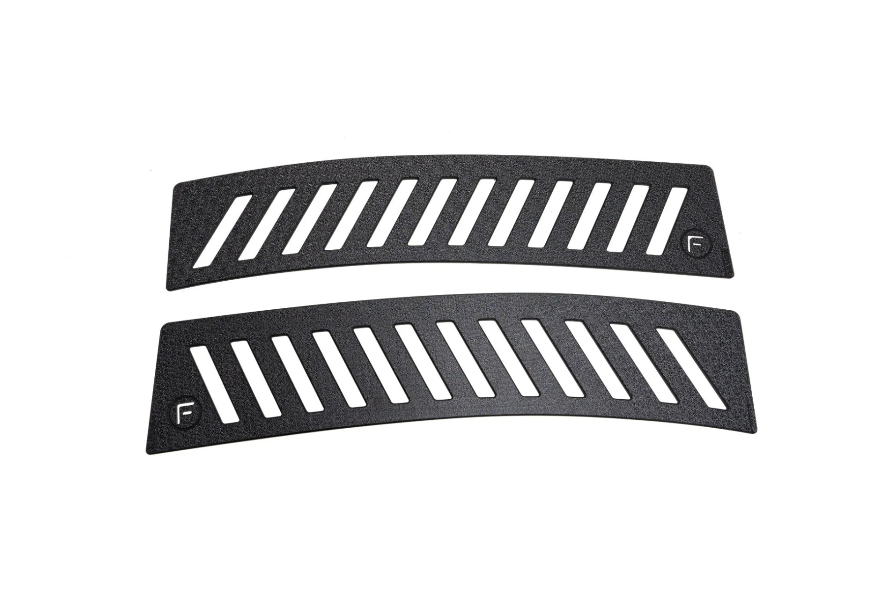 Flow Designs Window Vents for 2014-2021 Subaru WRX & STi VA [Pair]
