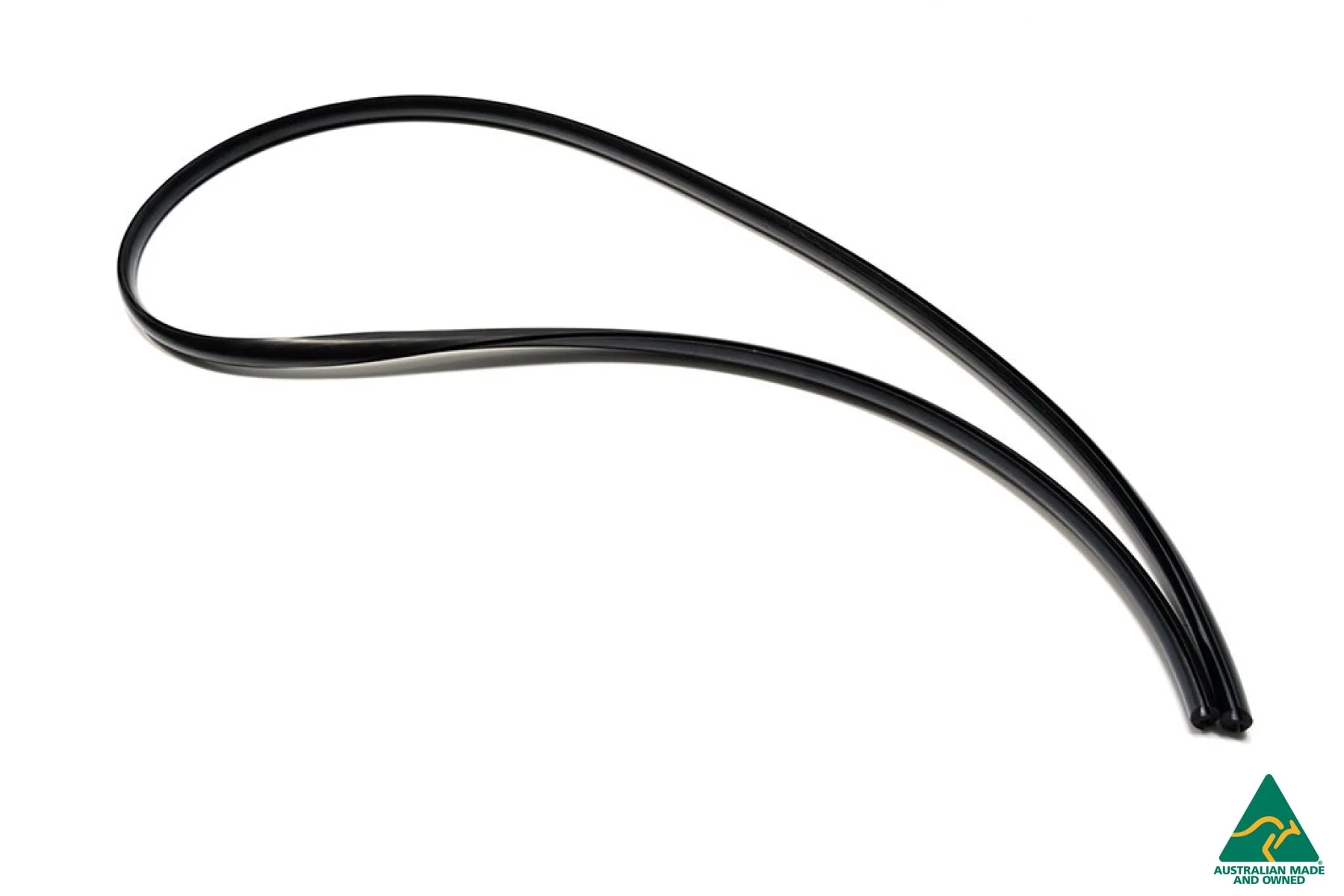 Flow Designs Window Vents for 2014-2021 Subaru WRX & STi VA [Pair] - Image 13