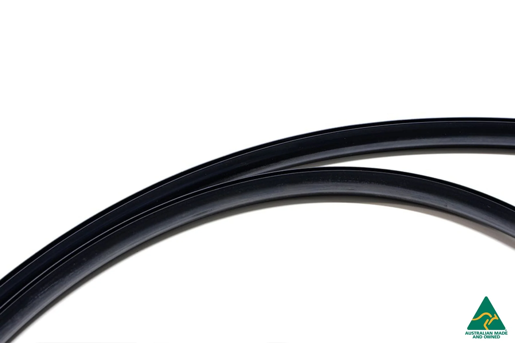 Flow Designs Window Vents for 2014-2021 Subaru WRX & STi VA [Pair] - Image 17