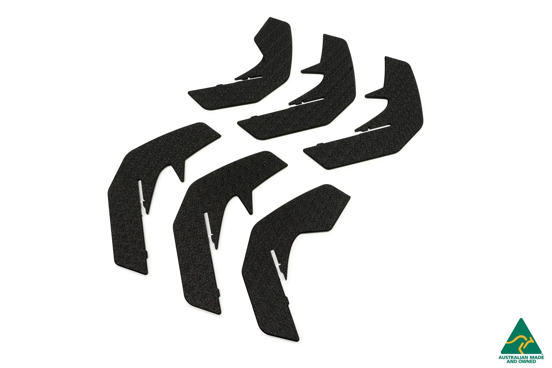Flow Designs Flow-Lock Rear Diffuser for 2022+ WRX VB [Gloss] - Image 13