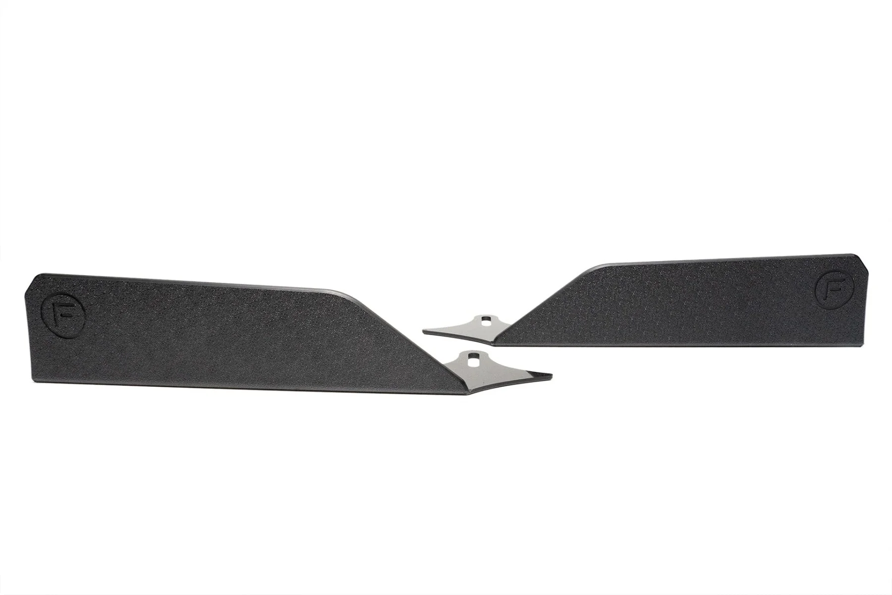 Flow Designs Side Skirt Winglets for 2022+ WRX VB [Pair]