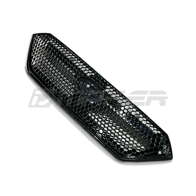 VB WRX Styling Pack 1 Includes Lip Kit + X Brace + Grille - Image 18