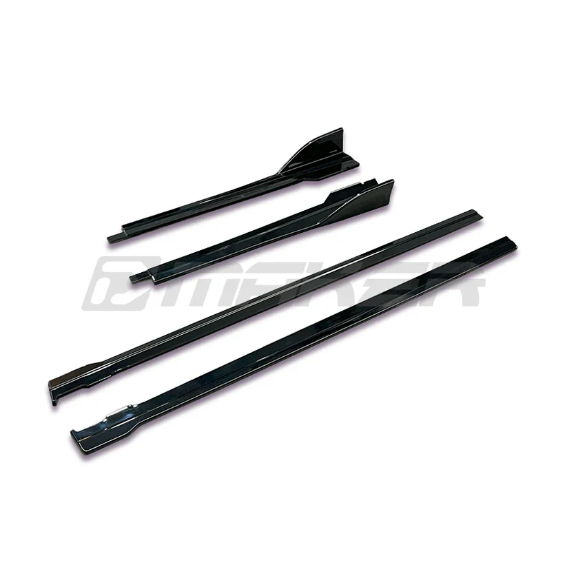 VB WRX Styling Pack 2 Includes Lip Kit + X Brace + Grille - Image 8