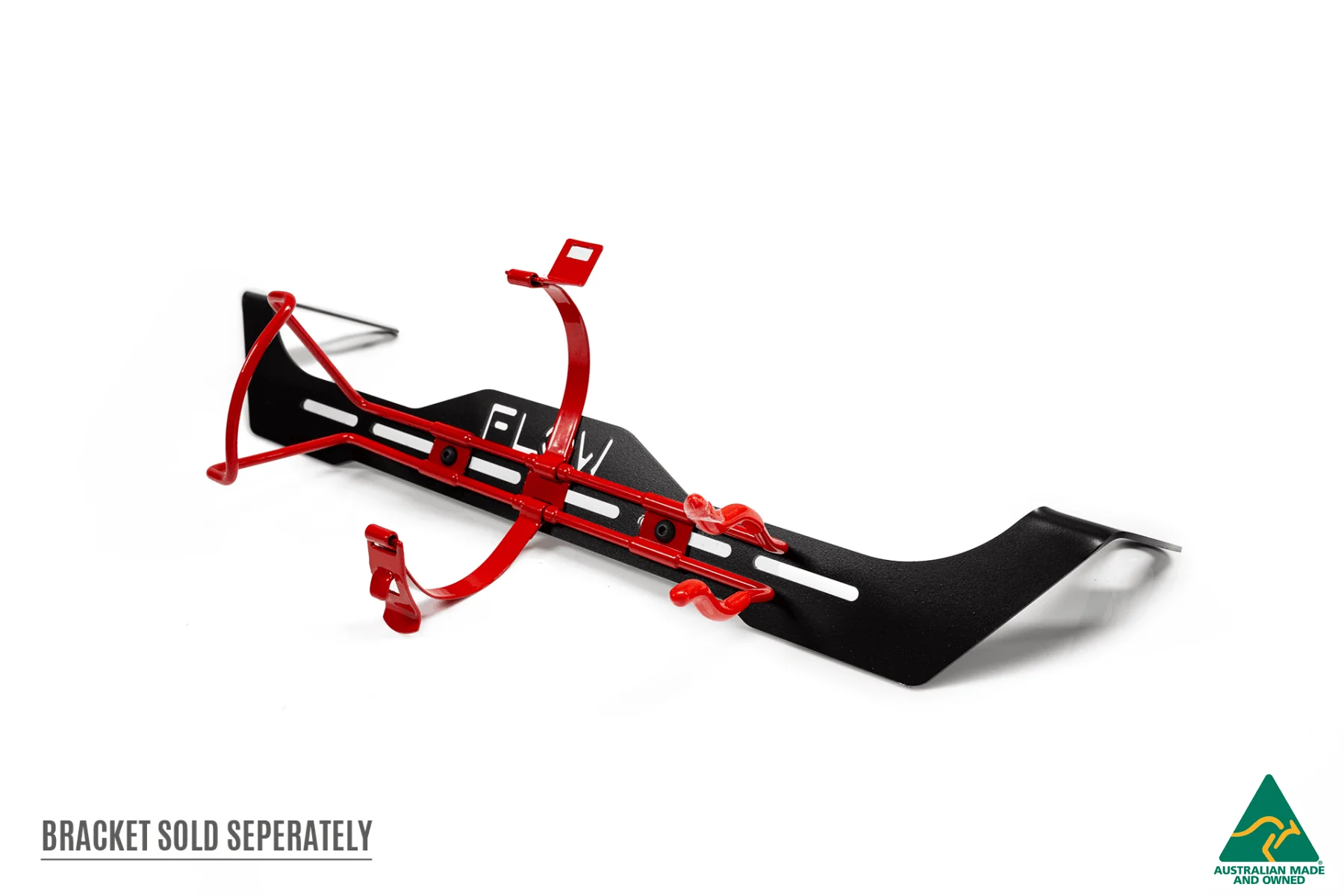 VW Golf Fire Extinguisher Bracket/Mount - Image 5