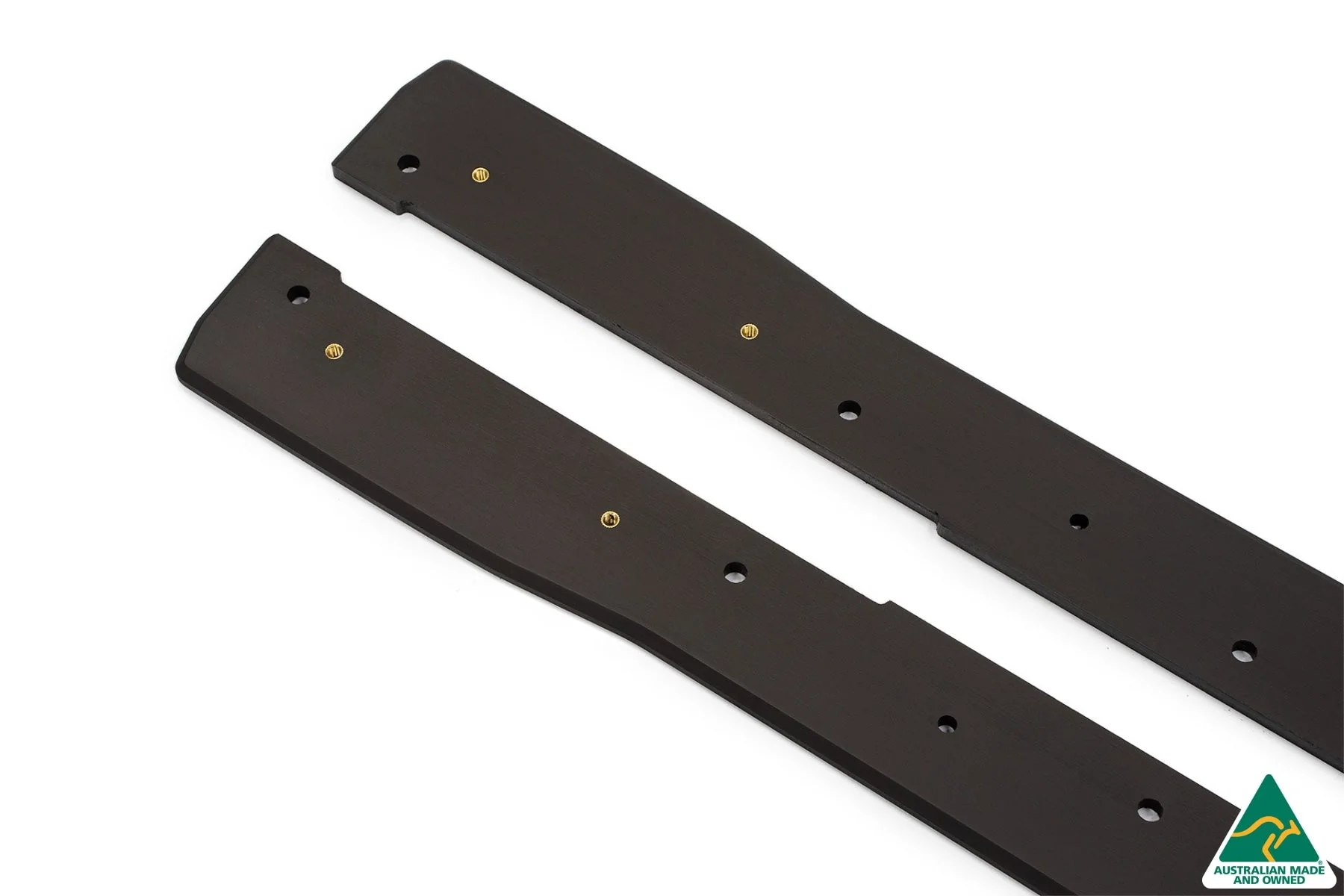 Flow Designs Side Skirt Splitters for Subaru Impreza WRX & STI G3 Sedan FL [Pair] - Image 7