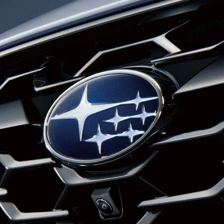 LED Emblem for Subaru WRX (VB) & WRX Sportswagon (VN) 2022-2025