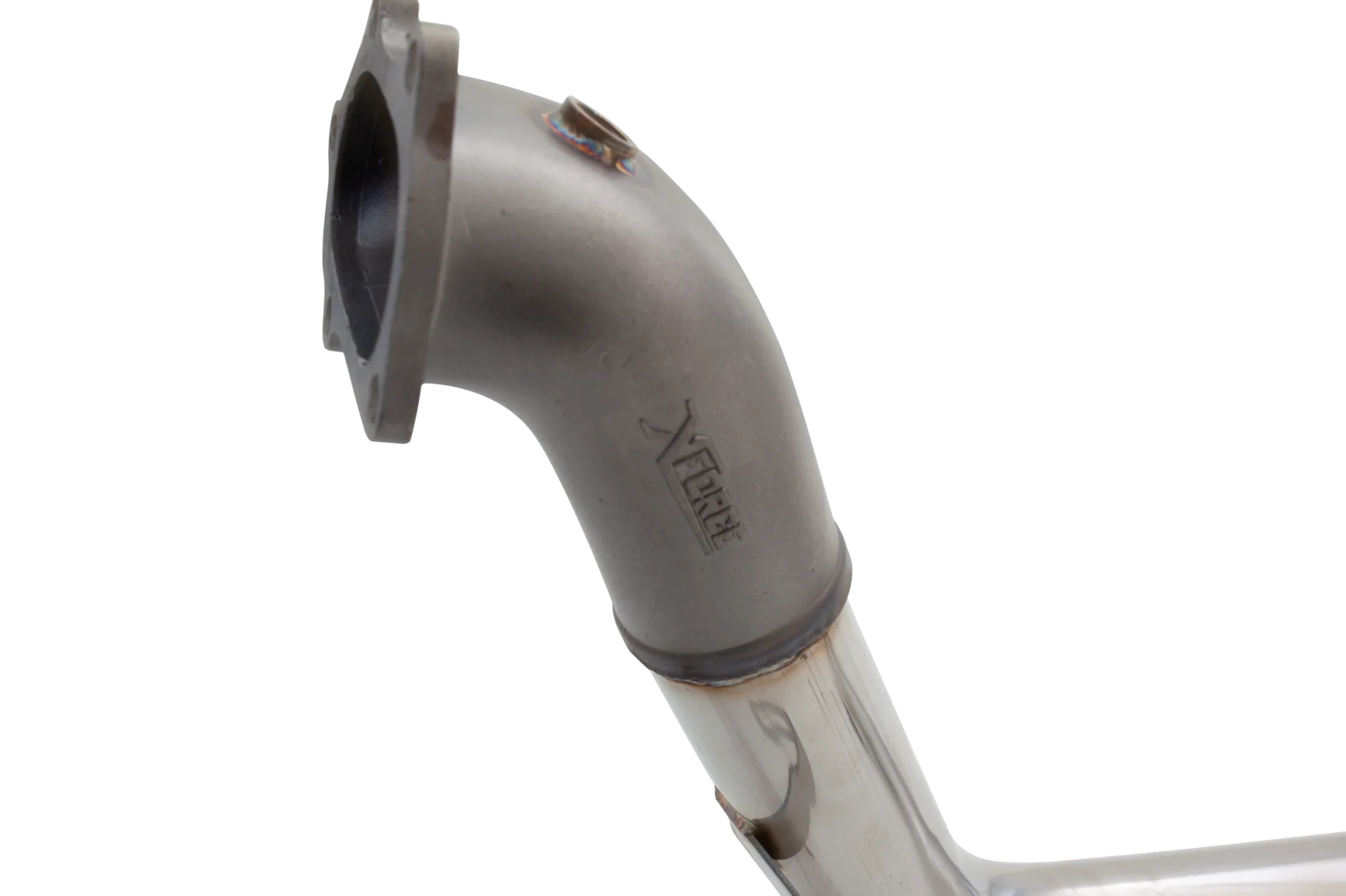 Xforce Subaru WRX STI G3 & VA & Forester XT EJ20 & EJ25 Downpipe kit - Image 3